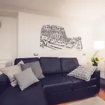 San Francesco a Ripa Apartment
