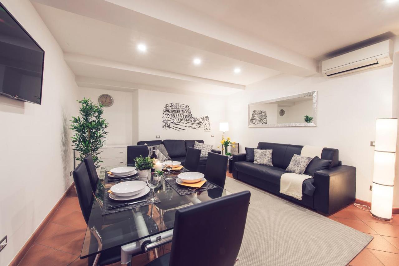 San Francesco A Ripa Apartamento Roma