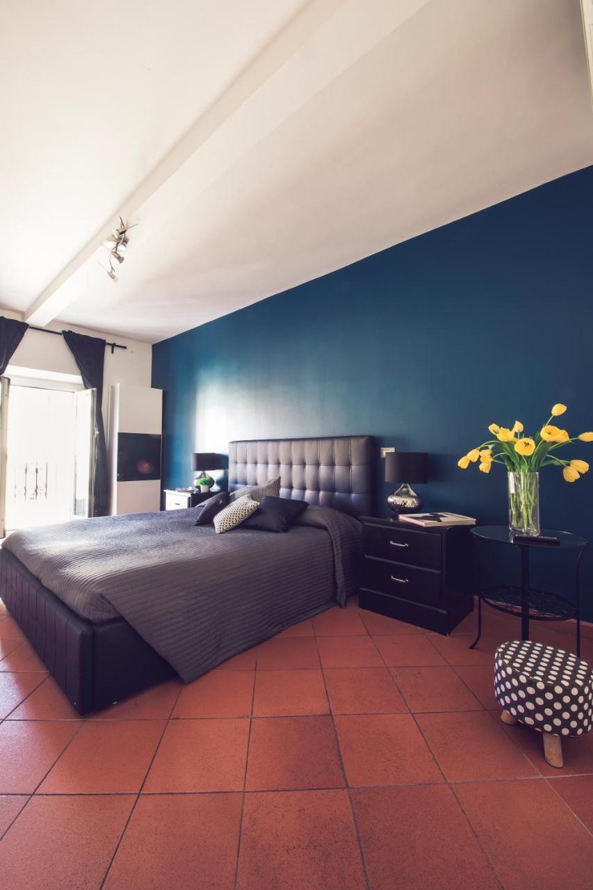 Apartamento San Francesco A Ripa *