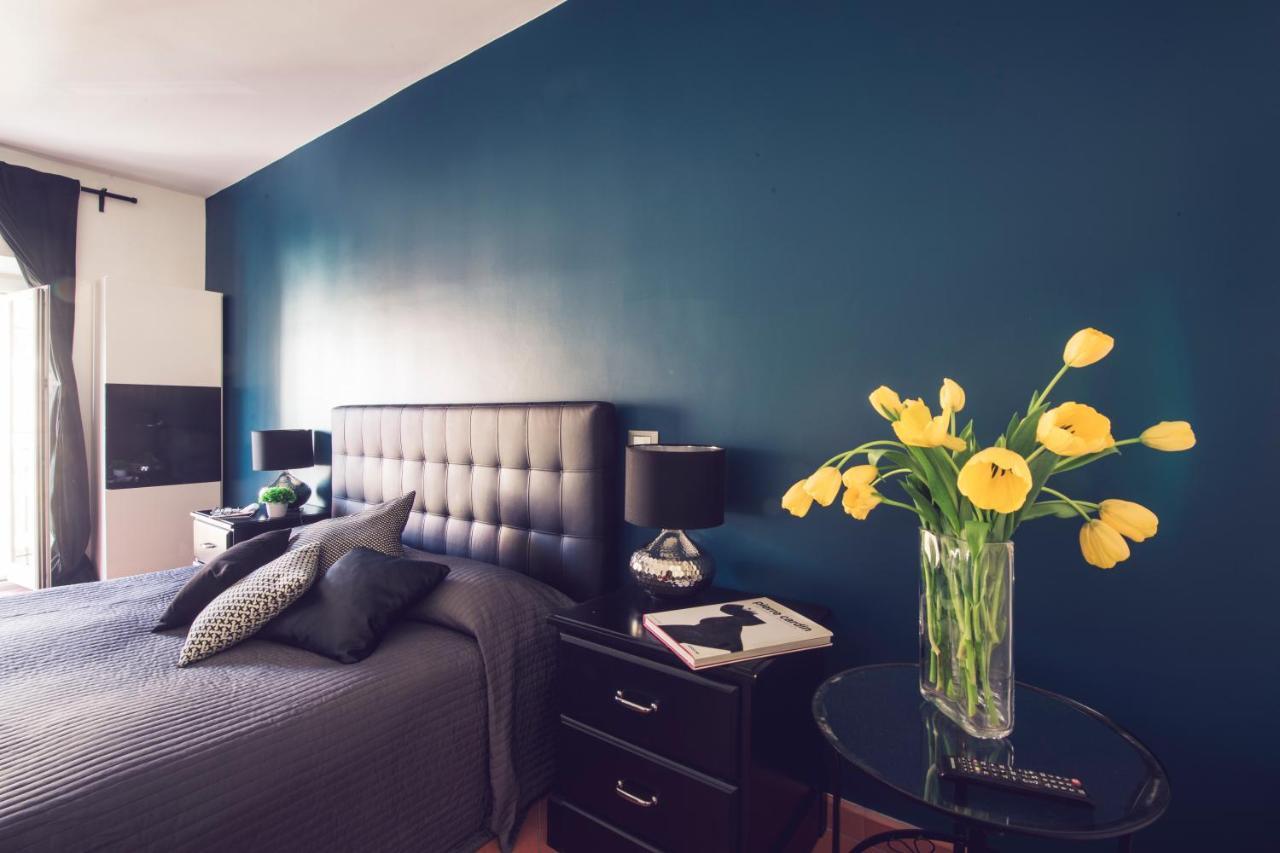 Apartamento San Francesco A Ripa Roma