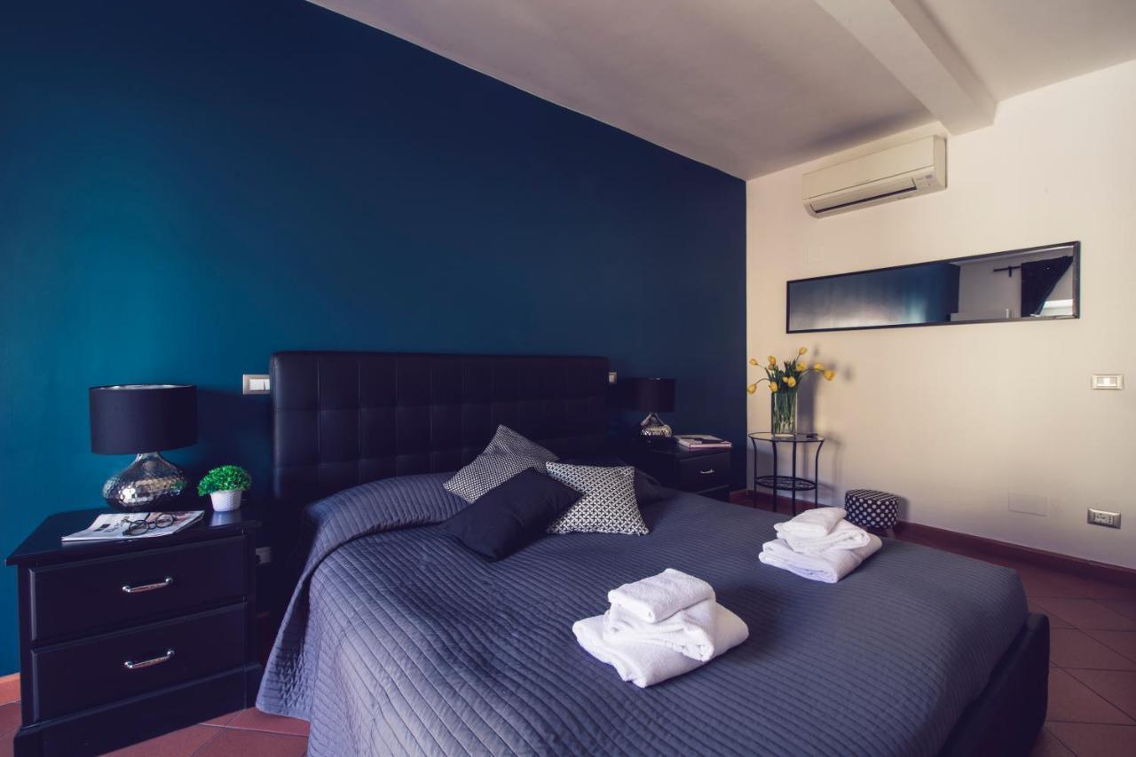 Apartamento San Francesco A Ripa Roma
