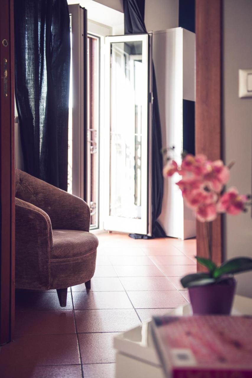 San Francesco A Ripa Apartamento Roma