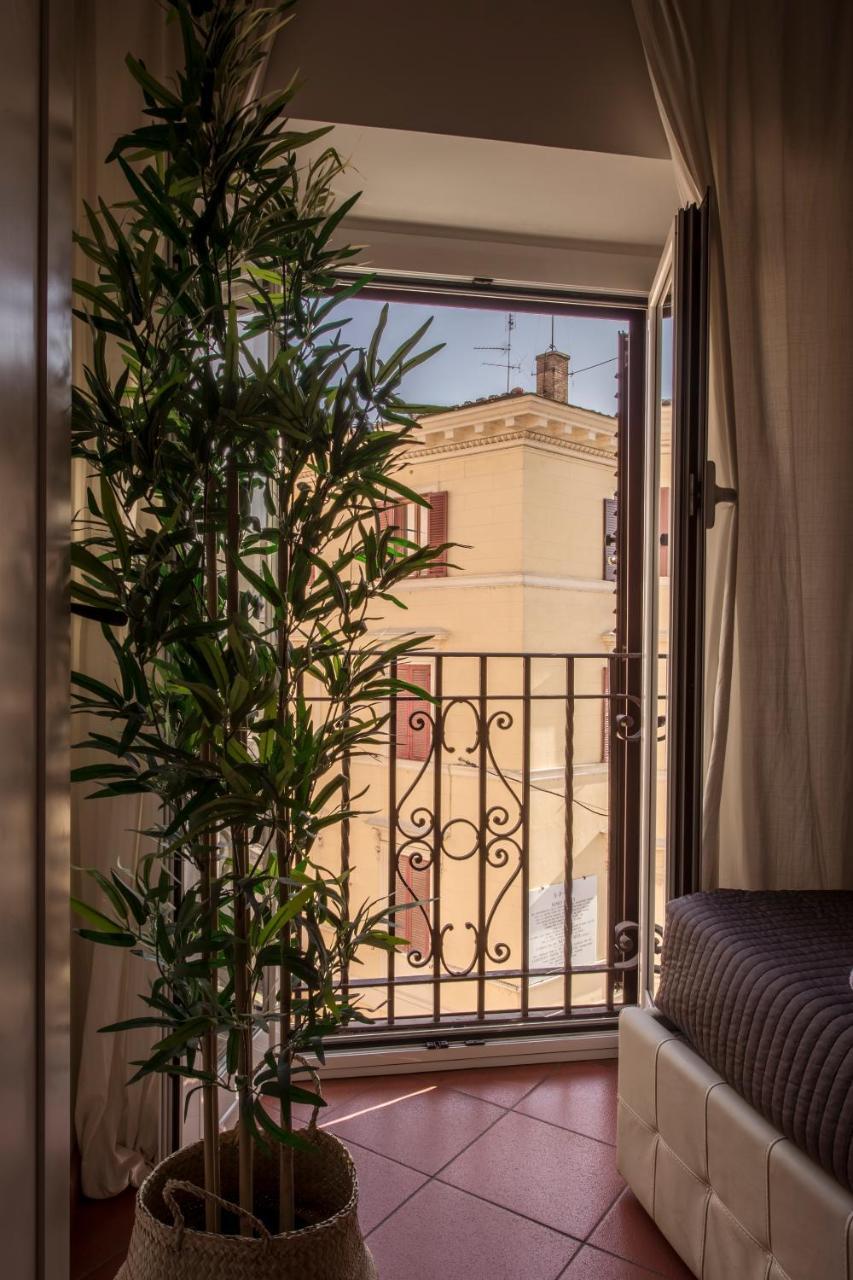 Apartamento San Francesco A Ripa Roma