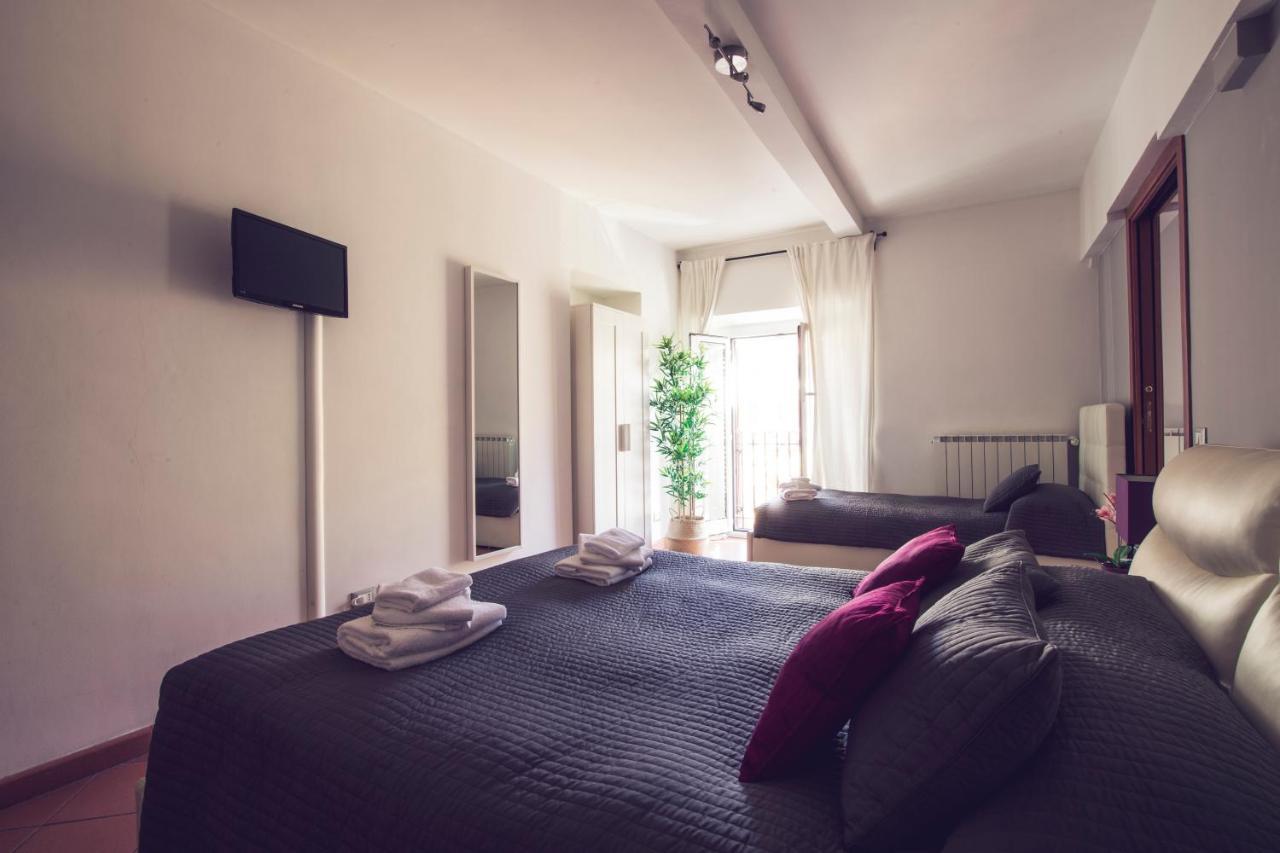 Apartamento San Francesco A Ripa Roma