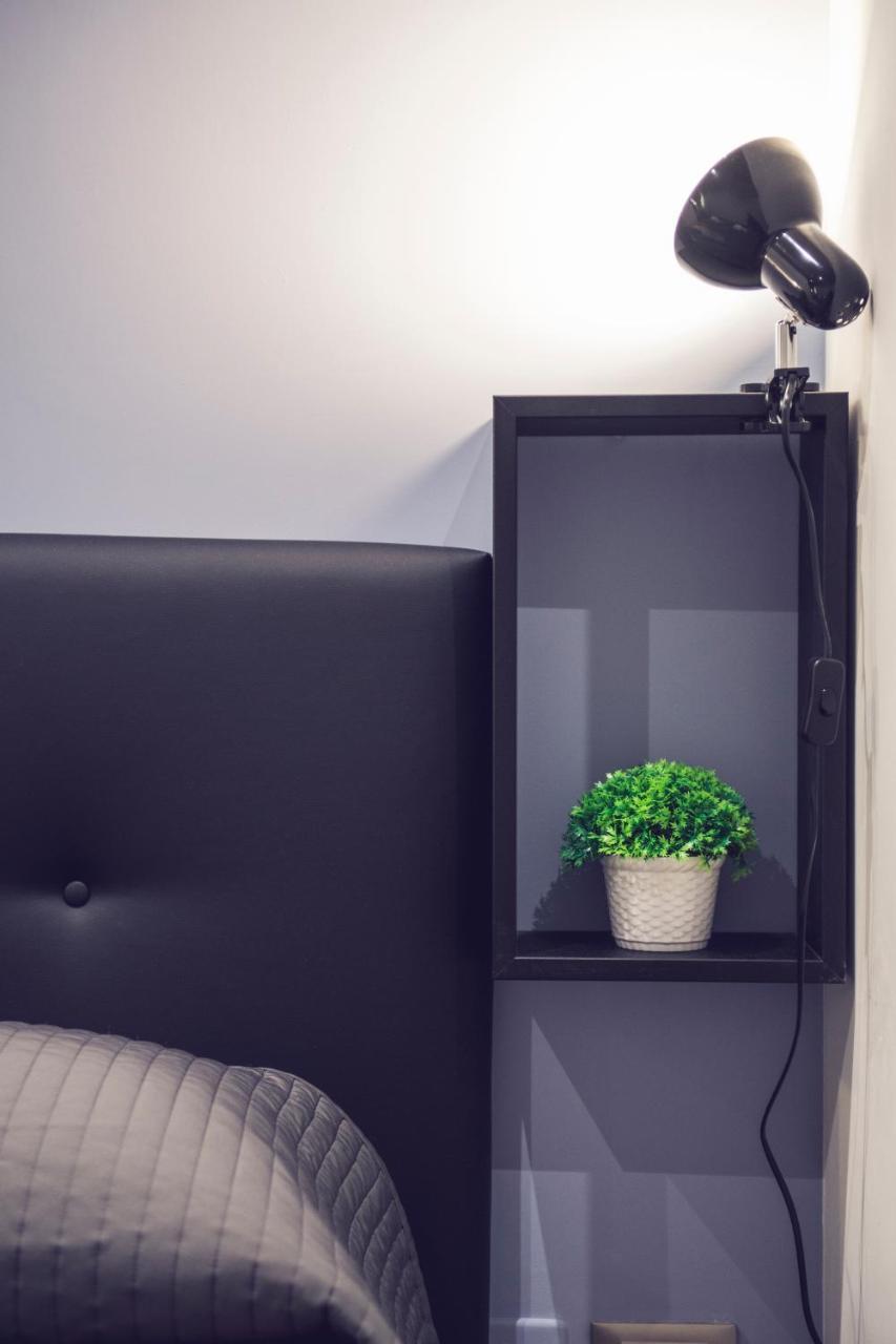 Apartamento San Francesco A Ripa Roma