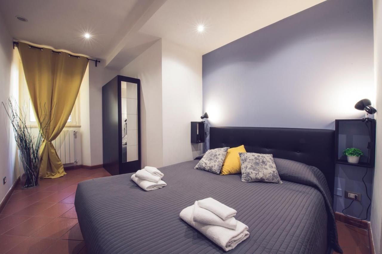 Apartamento San Francesco A Ripa