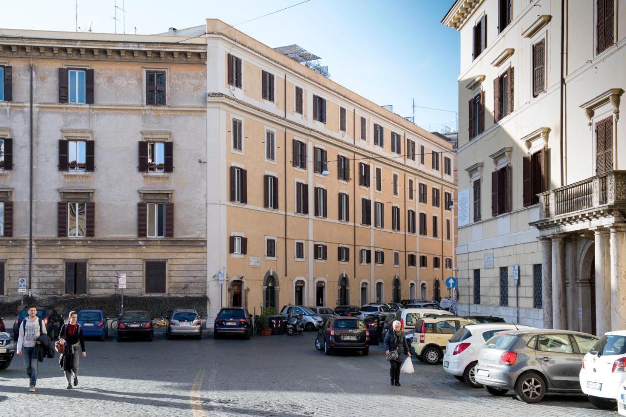 San Francesco A Ripa Roma