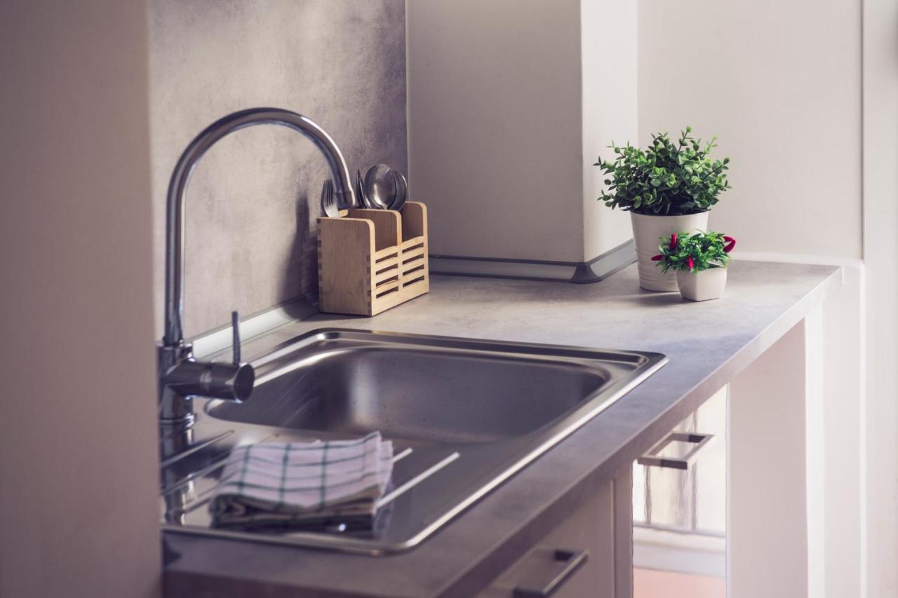 Apartamento San Francesco A Ripa Roma